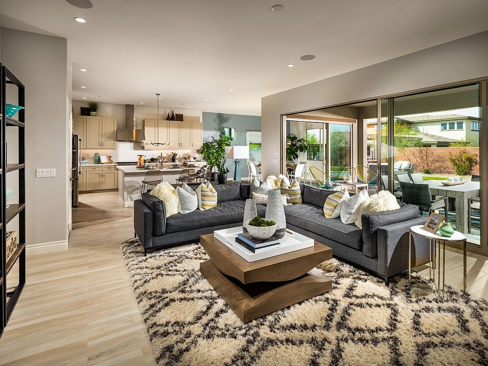 Proclaim Plan, Trilogy at The Polo Club, Indio, CA 92201 Zillow