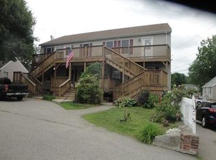 52 Summer St, Quincy, MA 02169