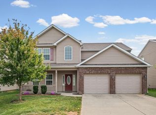 847 Belgian Ln, Lafayette, IN 47905