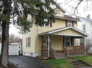 629 Park St, Marion, OH 43302