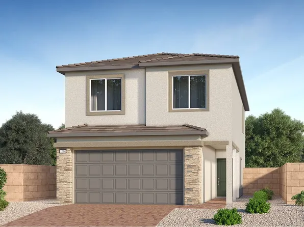 4067 Kalina Ridge Ave, Las Vegas, NV 89139