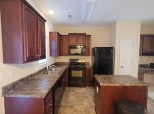 5531 Farm House Trl, Winston Salem, NC 27103