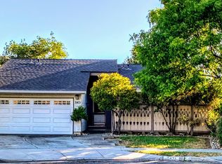 7471 Aaron Ct, San Jose, CA 95139