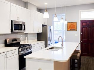 5 E 27th St, Baltimore, MD 21218