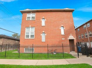 6201 S Knox Ave UNIT A, Chicago, IL