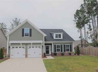 300 Nava Wren Rd, Blythewood, SC 29016