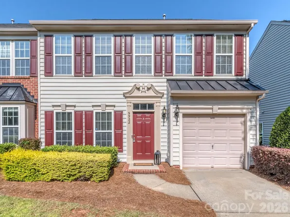 5922 Union Pacific Ave, Charlotte, NC 28210