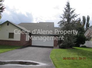 1754 E Bruce Rd, Hayden Lake, ID 83835