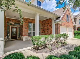 10318 Cadena Ct, Spring, TX 77379