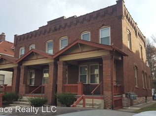 2098 Indiana Ave, Columbus, OH 43201