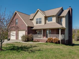 2502 Kenzie Dr, Louisville, TN 37777