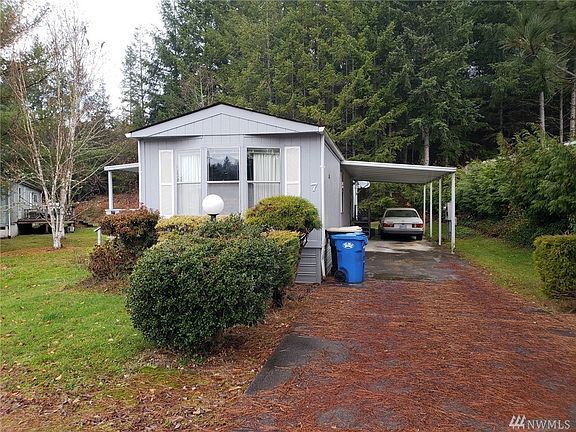 2nd image of 1205 Marion St Spc 7