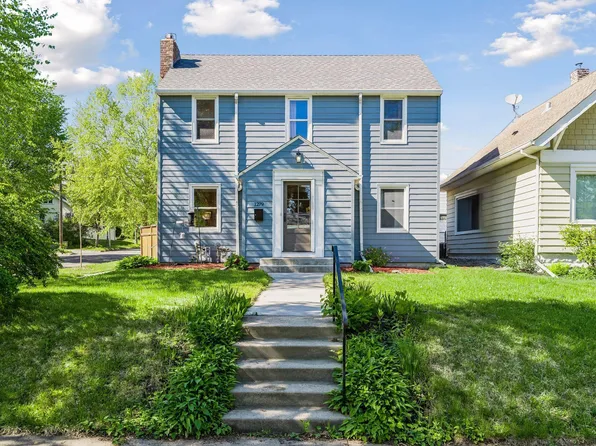1279 Niles Ave, Saint Paul, MN 55116