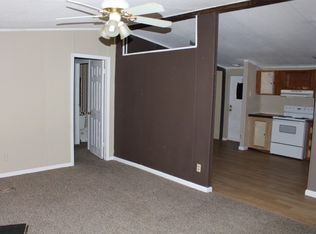 222 Paige St, Albany, GA 31705