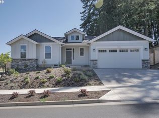 3404 Vista Heights Ln, Eugene, OR