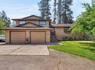 14710 E 36th Ave, Veradale, WA 99037