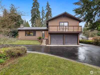 8320 121st Street E, Puyallup, WA, 98373