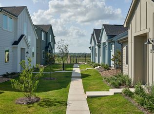 YardHomes Meadow Lake, Round Rock, TX 78665