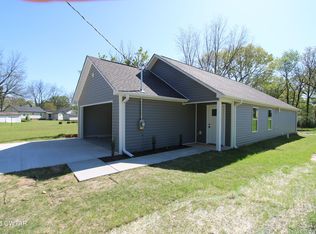 3050 Ennis St, Milan, TN 38358
