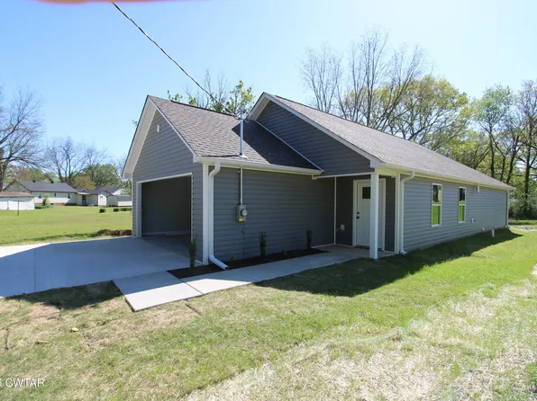 3050 Ennis St, Milan, TN 38358