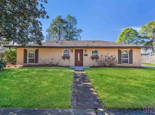 9248 Corsica Ave, Baton Rouge, LA 70810