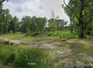 0 Shiloh Rd, Ivanhoe, NC 28447