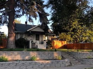 420 S 17th Ave, Yakima, WA