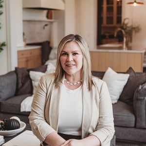 Christina Reynolds