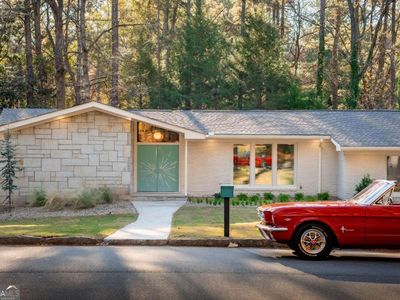 1888 Alderbrook Rd, Atlanta, GA, 30345