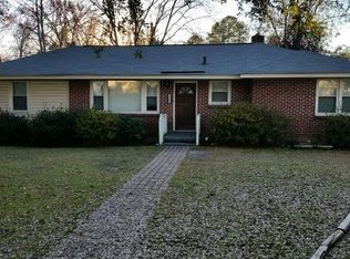 1501 Hibiscus St, Columbia, SC 29205