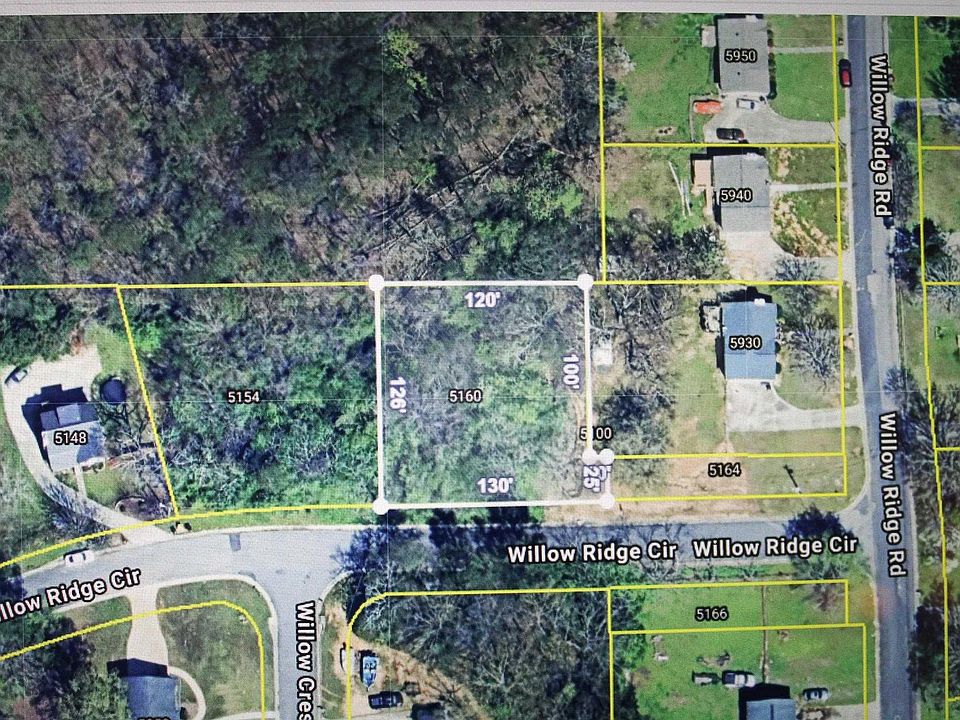 1st image of 5160 Willow Ridge Cir #1
