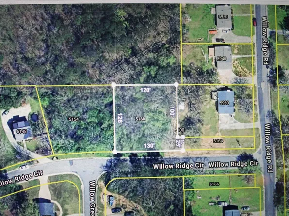 5160 Willow Ridge Cir #1, Pinson, AL 35126