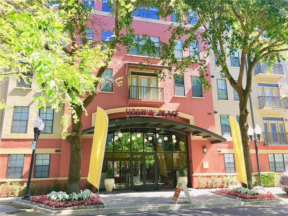 1st image of 911 N Orange Ave APT 140