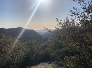 0 Engineers Rd 0-LOT 0, Julian, CA 92036