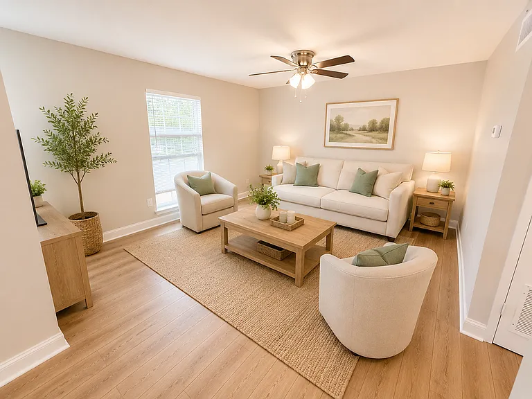 Caleb Place Apartments — Photo 4