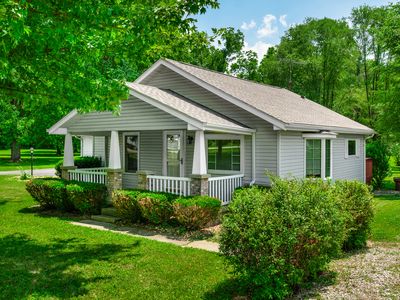 4977 State Road 46 E #E, Nashville, IN, 47448