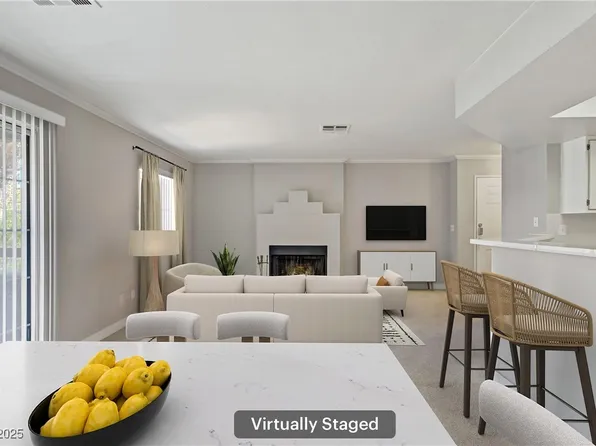 8600 W Charleston Blvd APT 2058, Las Vegas, NV 89117