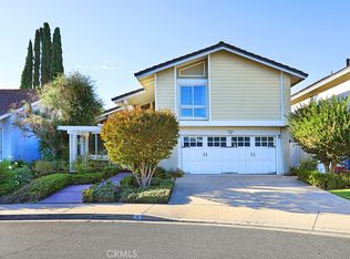 16 Hidalgo, Irvine, CA 92620