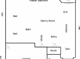 9704 N Ann Ave, Fresno, CA