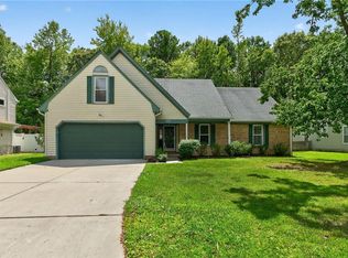 1809 Chestwood Dr, Virginia Beach, VA 23453