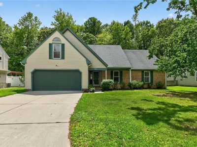 1809 Chestwood Dr, Virginia Beach, VA, 23453