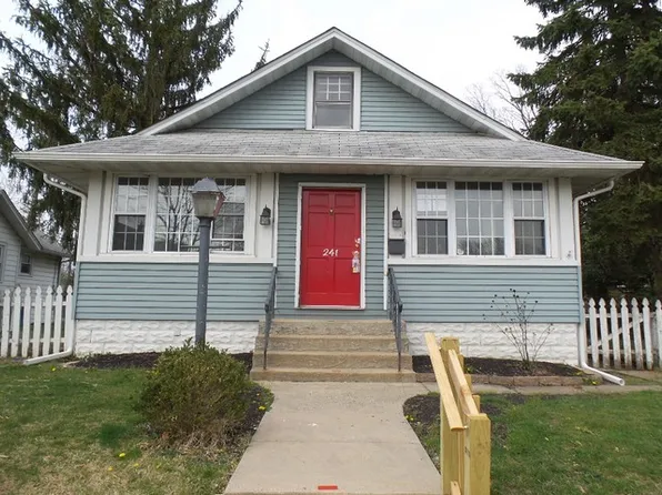 241 S Barrett Ave, Audubon, NJ 08106