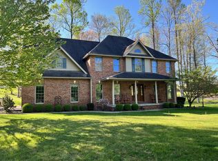 104 Hawksbury Trce, Beckley, WV 25801