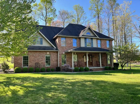 104 Hawksbury Trce, Beckley, WV 25801