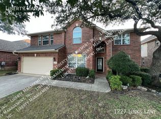1227 Links Ln, San Antonio, TX 78260