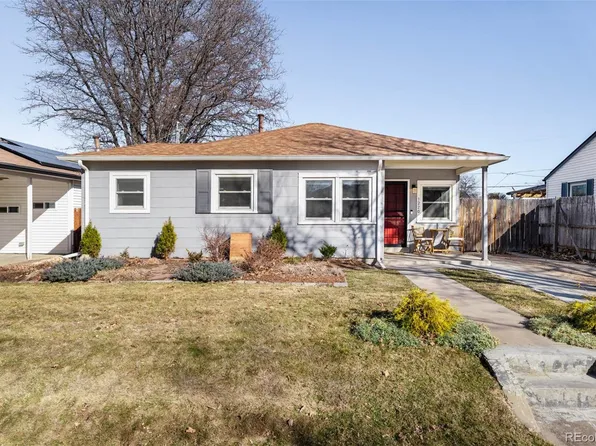 1220 Roslyn Street, Denver, CO 80220