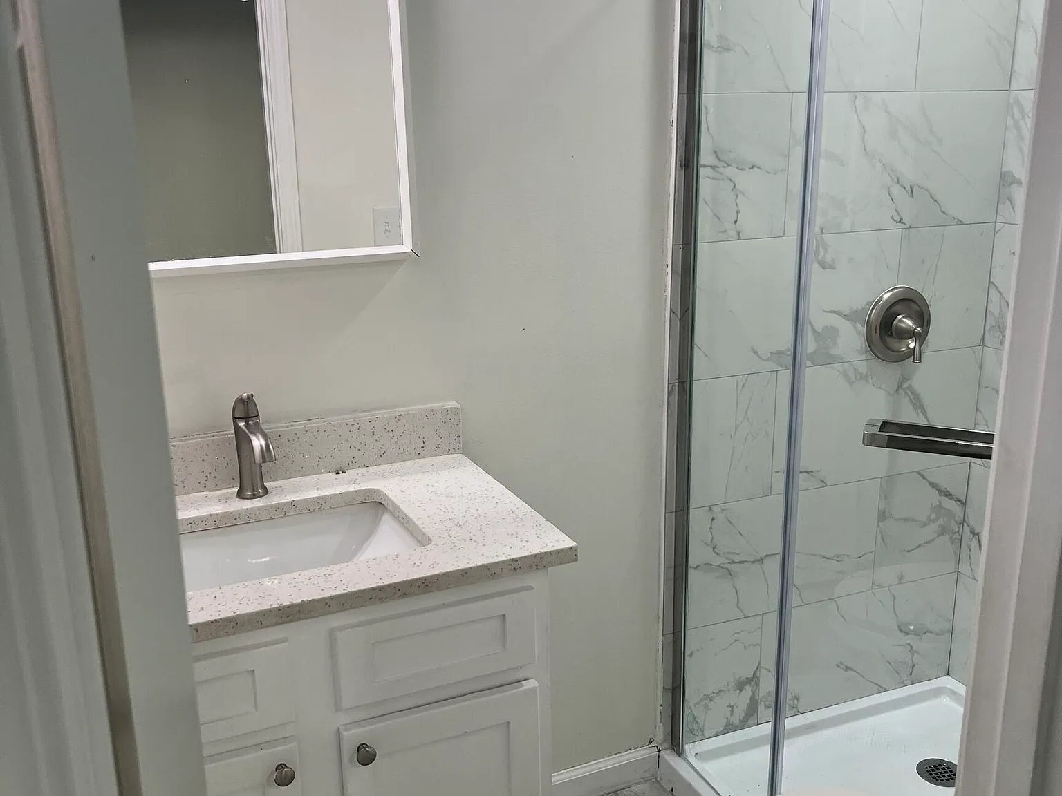 1 bed, 1.0 bath, 550 sqft, $1,100 — Photo 3