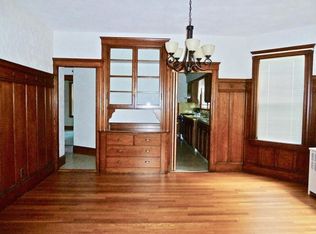 26 Quincy St #1, Medford, MA 02155