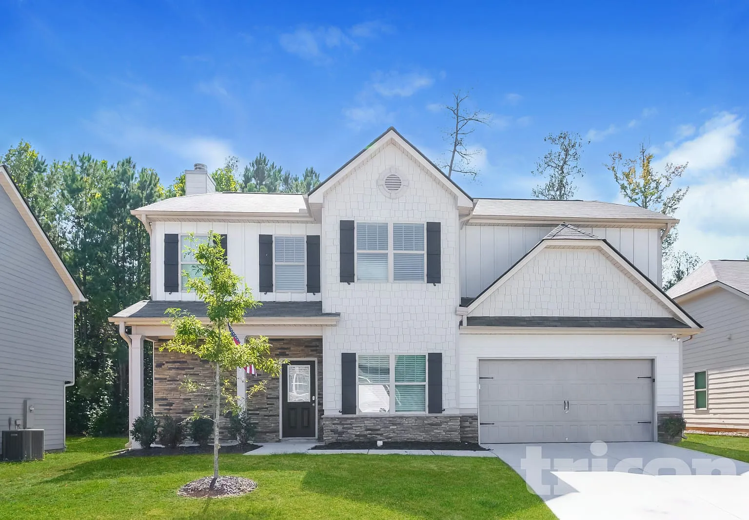 418 Daffodil Drive Temple GA — Photo 1