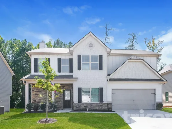 418 Daffodil Dr, Temple, GA 30179